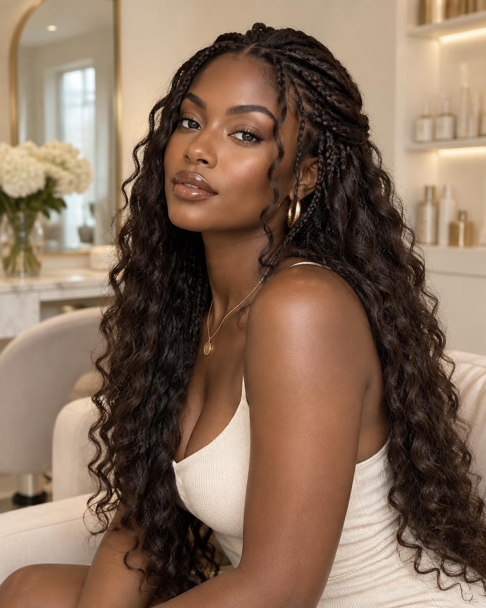 Crochet Braids