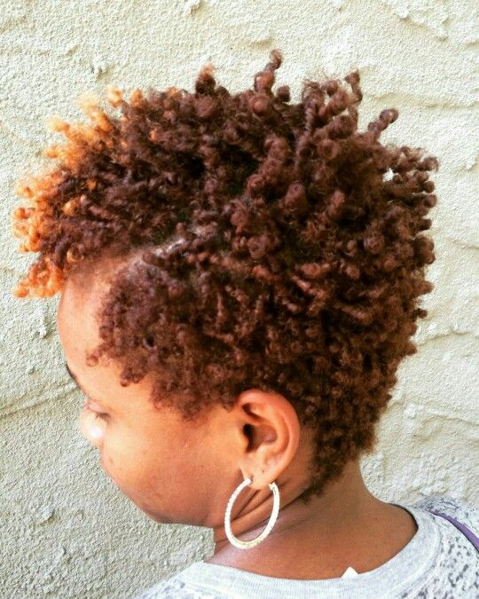 Comb Twist