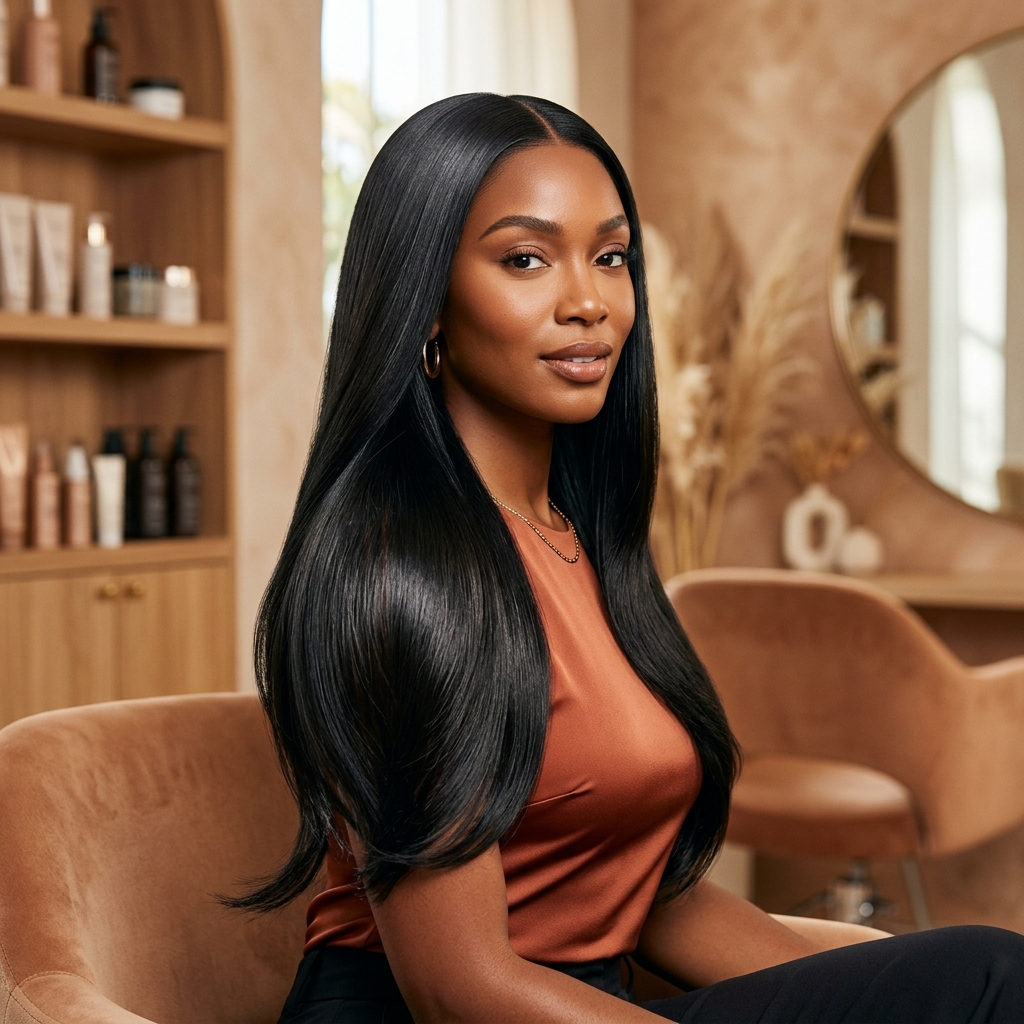 Quick Weave